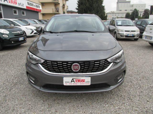 FIAT Tipo 1.4 95cv 4p. Easy 6M - Imp. GPL - "DA VETRINA"