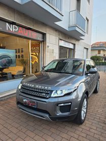 Land Rover Range Evoque 2.0 TD4