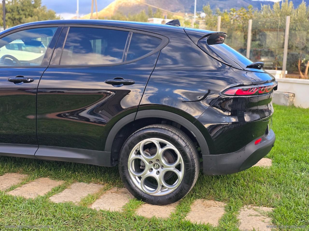 ALFA ROMEO Tonale 1.6 diesel 130 CV TCT6 Sprint 2023
