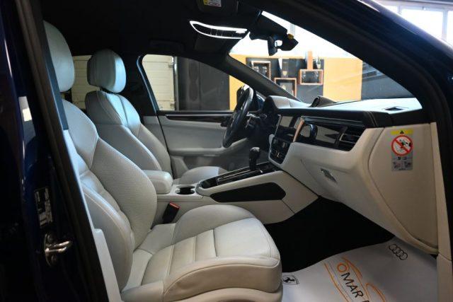 PORSCHE Macan 2.9 S PDK 21"RADAR PASM SED.RISC/VENT.CHRONO FULL!