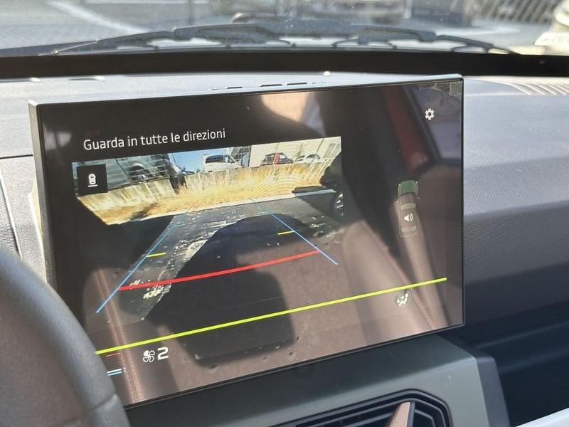 Renault Rafale Rafale Full Hybrid E-Tech Esprit Alpine 200 CV