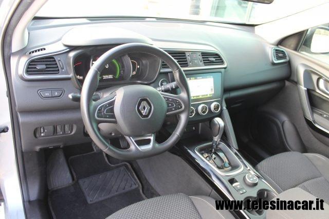 RENAULT Kadjar 1.5 Blue dCi EDC 115CV Sport Edition