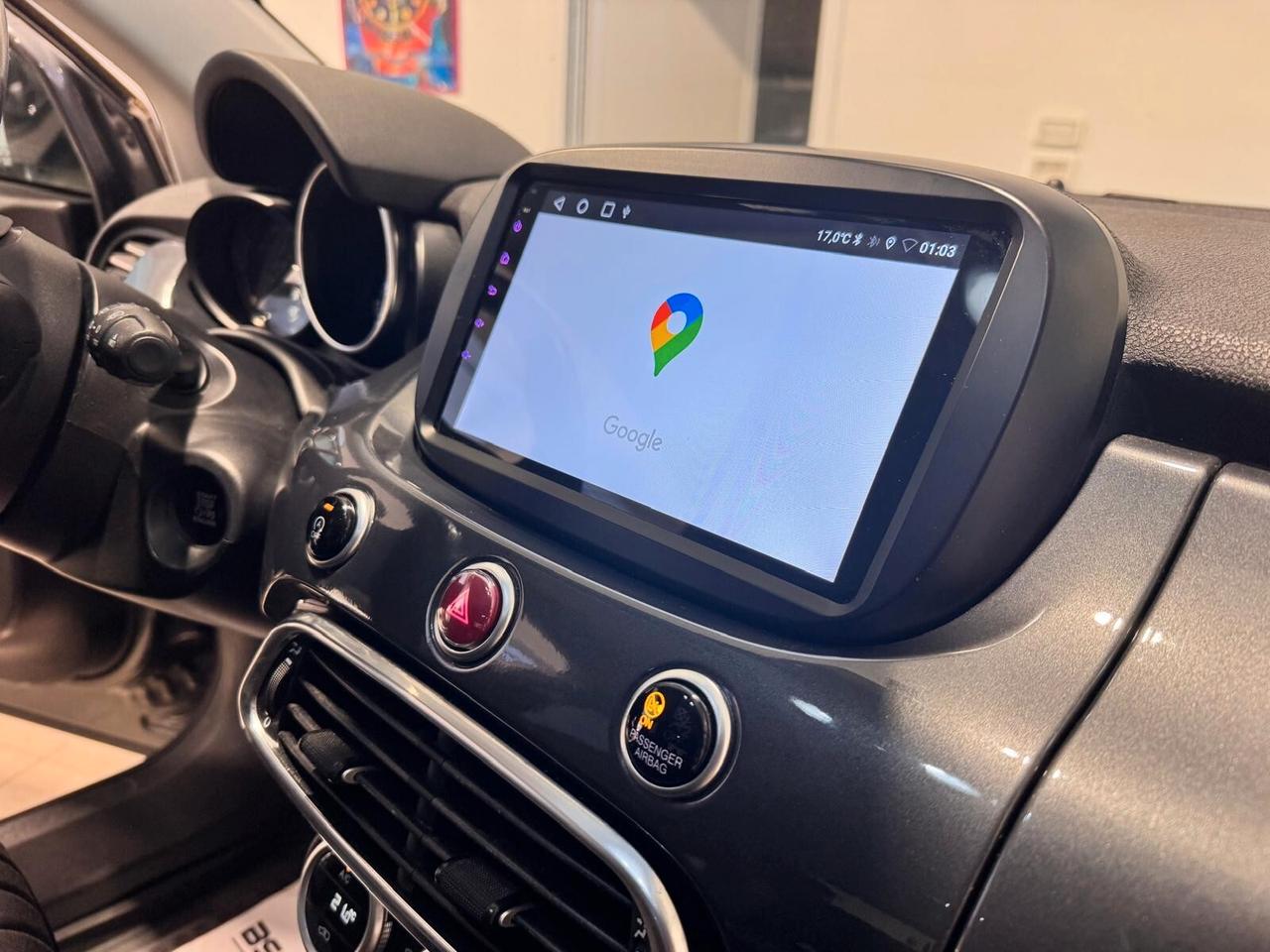 Fiat 500X 1.6 MultiJet 120 CV Lounge