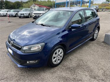 Volkswagen Polo 1.2tdi