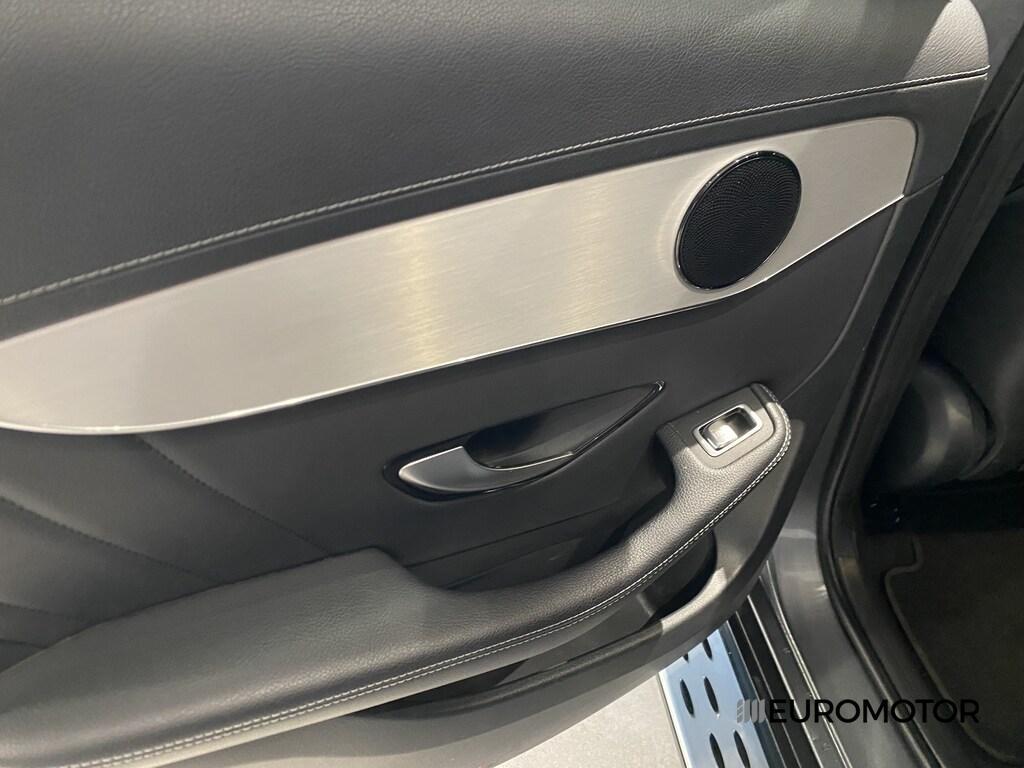 Mercedes GLC 300 300 de EQ-POWER Premium 4Matic 9G-Tronic Plus