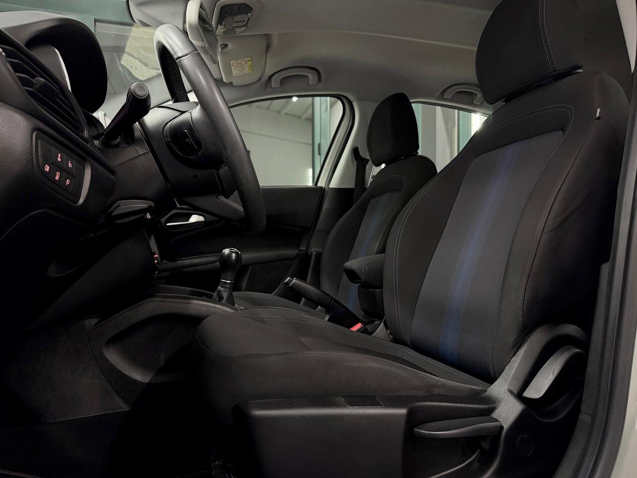 Fiat Tipo 1.3 Mjt S&S 5 porte