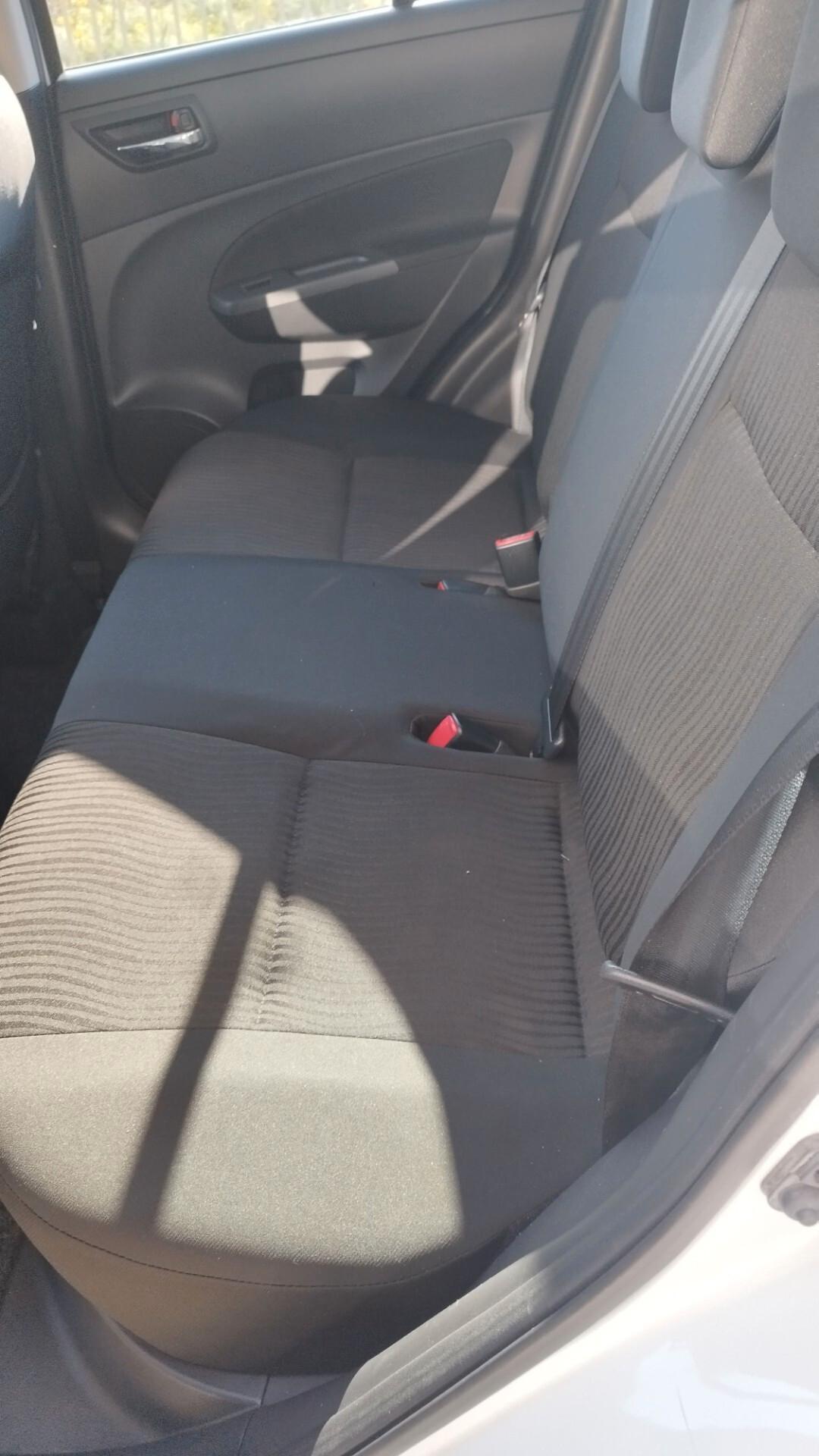 Suzuki Swift 1.3 DDiS 3 porte GL Style