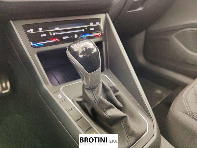 Volkswagen Taigo 1.0 TSI 85kW R-Line