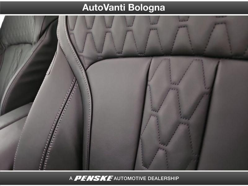 BMW X5 X5 xdrive30d MSport Pro auto