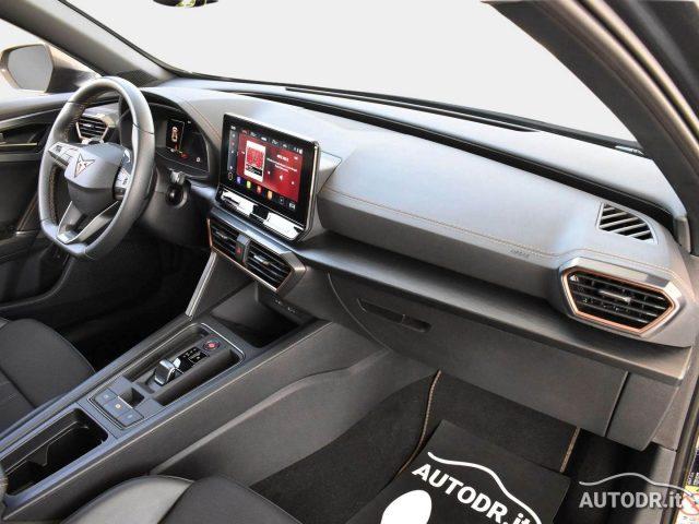 CUPRA Formentor 1.4 e-Hybrid DSG Plug-in solo 13.000 km!!!