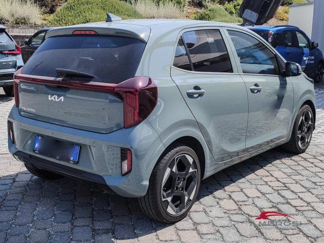KIA Picanto PE2 MY26 1.0 STYLE TT