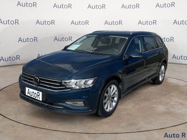 Volkswagen Passat Passat Variant 2.0 TDI SCR EVO DSG Business