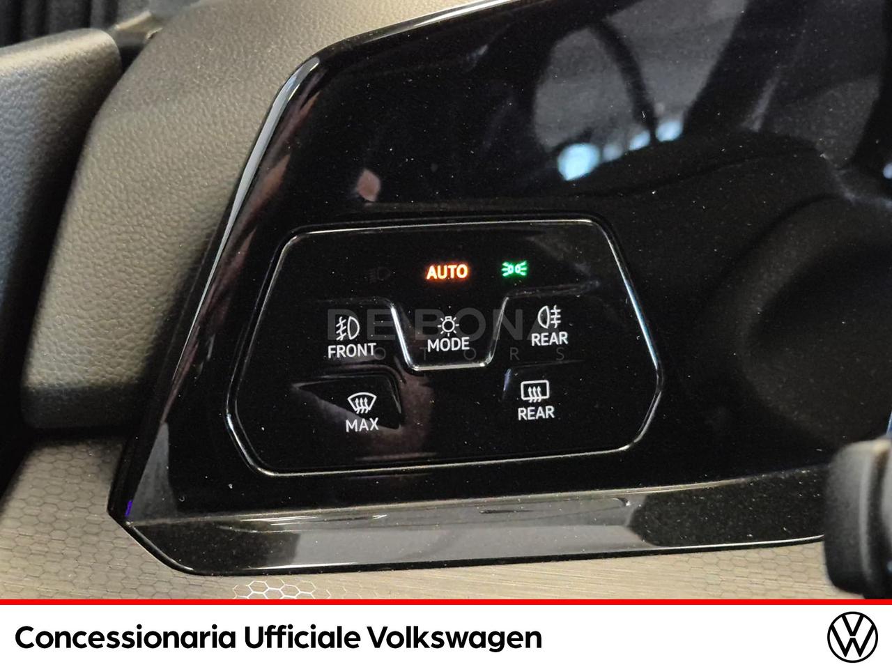Volkswagen Golf 1.4 gte dsg