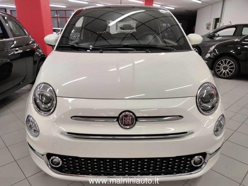 FIAT 500 1.0 70cv Hybrid Dolcevita + Car Play "SUPER PROMO"