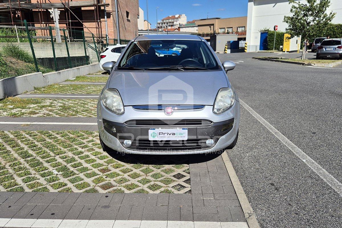 FIAT Punto Evo 1.2 5 porte Active