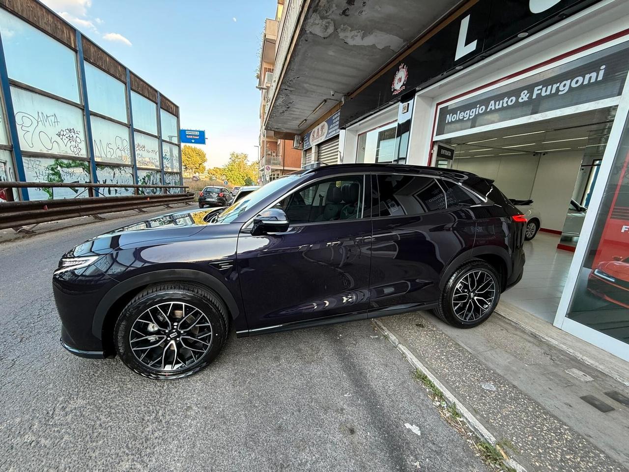 Sportequipe 8 DR- GT 1.6 T-GDI GPL