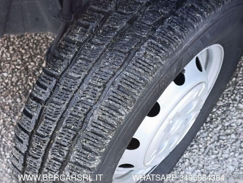 Citroen Jumper 30 L1H2 BlueHDi 120cv