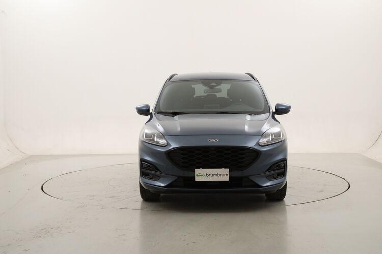 Ford Kuga Full Hybrid ST-Line BR515196 2.5 Full Hybrid 190CV