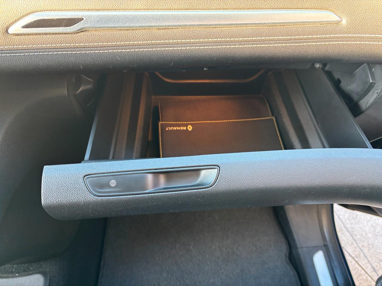 Renault Grand Scenic dCi 110 CV Intens 7POSTI