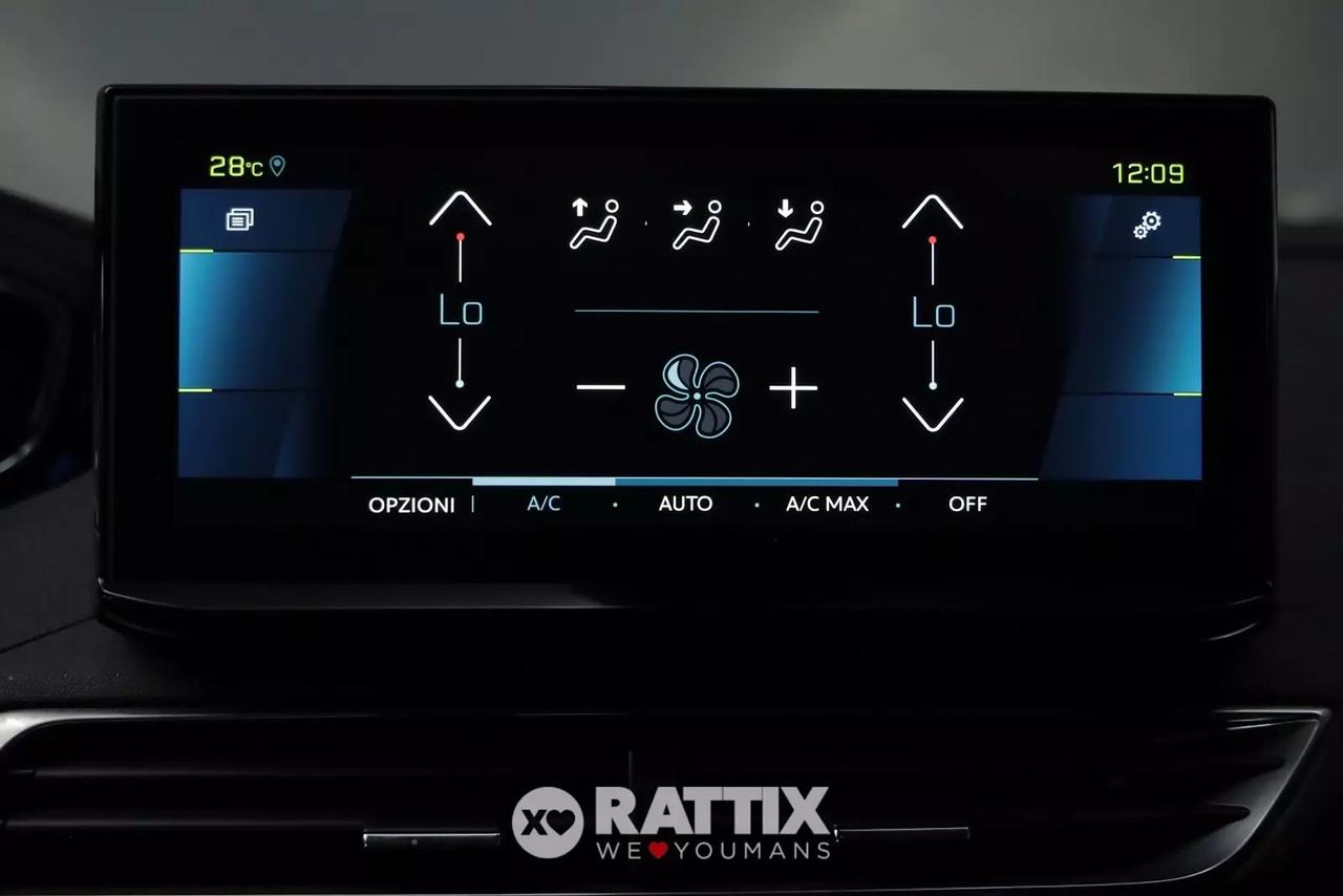 Peugeot 3008 1.6 Hybrid Phev 225CV Allure Pack EAT8