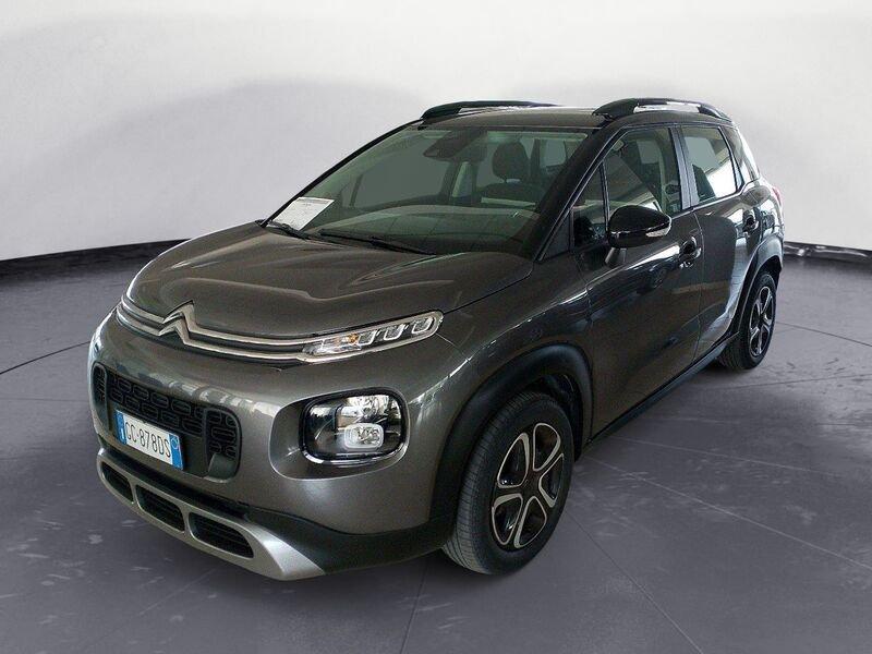 Citroën C3 Aircross PureTech 130 S&S EAT6 Feel