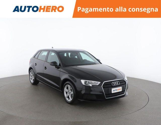AUDI A3 SPB 1.6 TDI