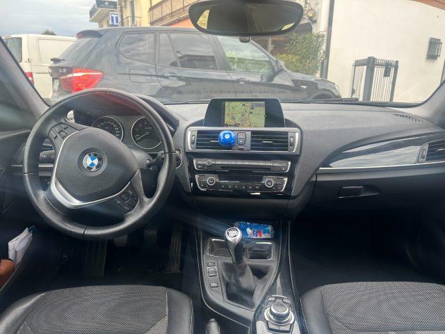 BMW 118 i PREZZO VALIDO FINO 15.05,GARANZIA,km certificat
