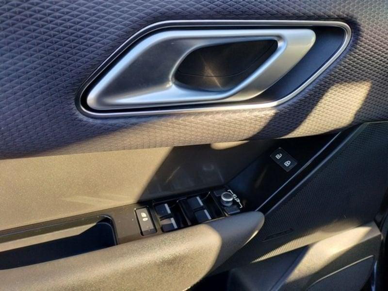 Land Rover Range Rover Velar Range Rover Velar 2.0D I4 204 CV