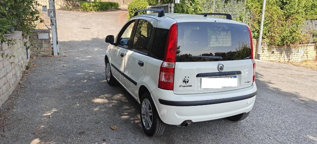 FIAT Panda 1.3 mjt 16v FRIZIONE NUOVA !