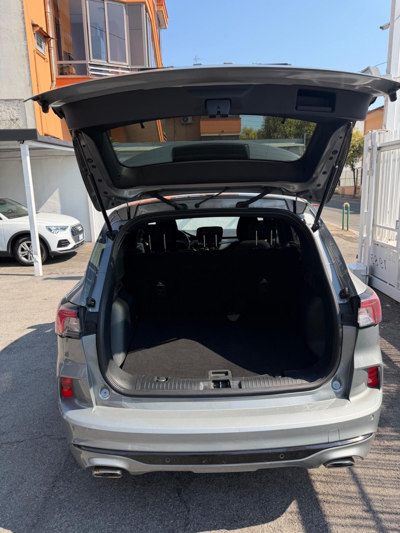 Ford Kuga 1.5 EcoBlue 120 CV 2WD ST-Line