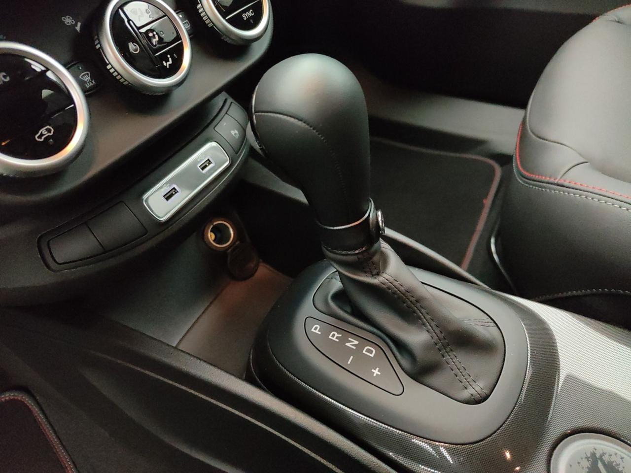 FIAT 500X 2022 1.5 T4 130CV HYBRID SPORT DCT