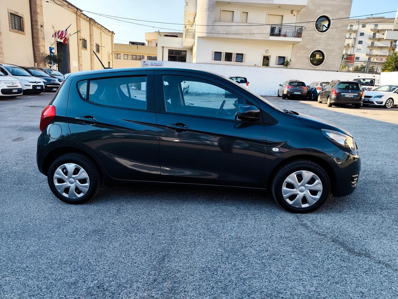 Opel Karl 1.0 73 CV GPL Advance