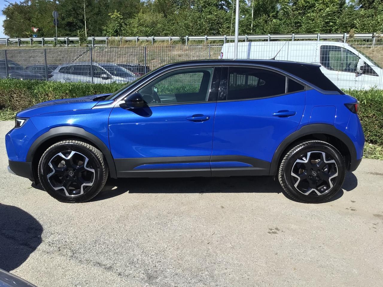 Opel Mokka 1.5 diesel 130cv Ultimate