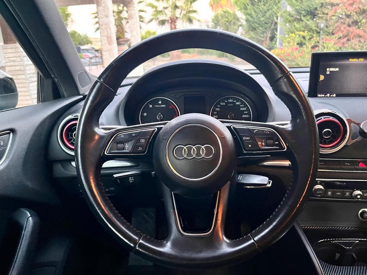 Audi A3 SPB 30 TDI Sport