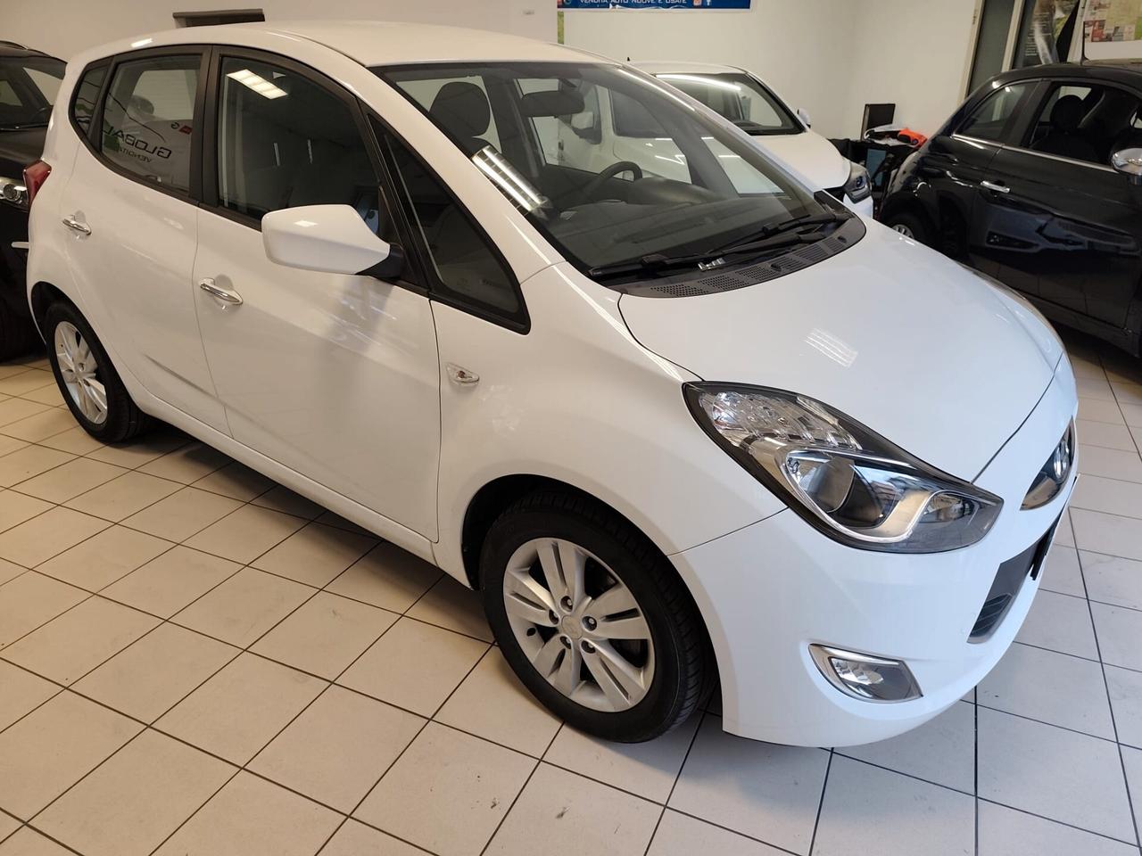 Hyundai iX20 1.4 CRDI 90 CV Comfort