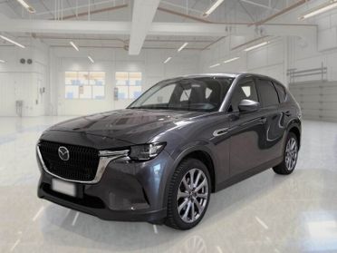 Mazda CX-60 3.3L e-Skyactiv D 249 CV Mhev AWD Exclusive Line