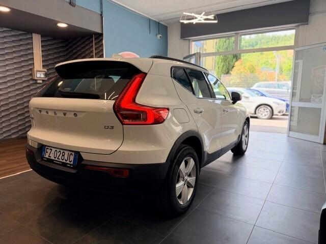 Volvo XC40 D3 Geartronic Business