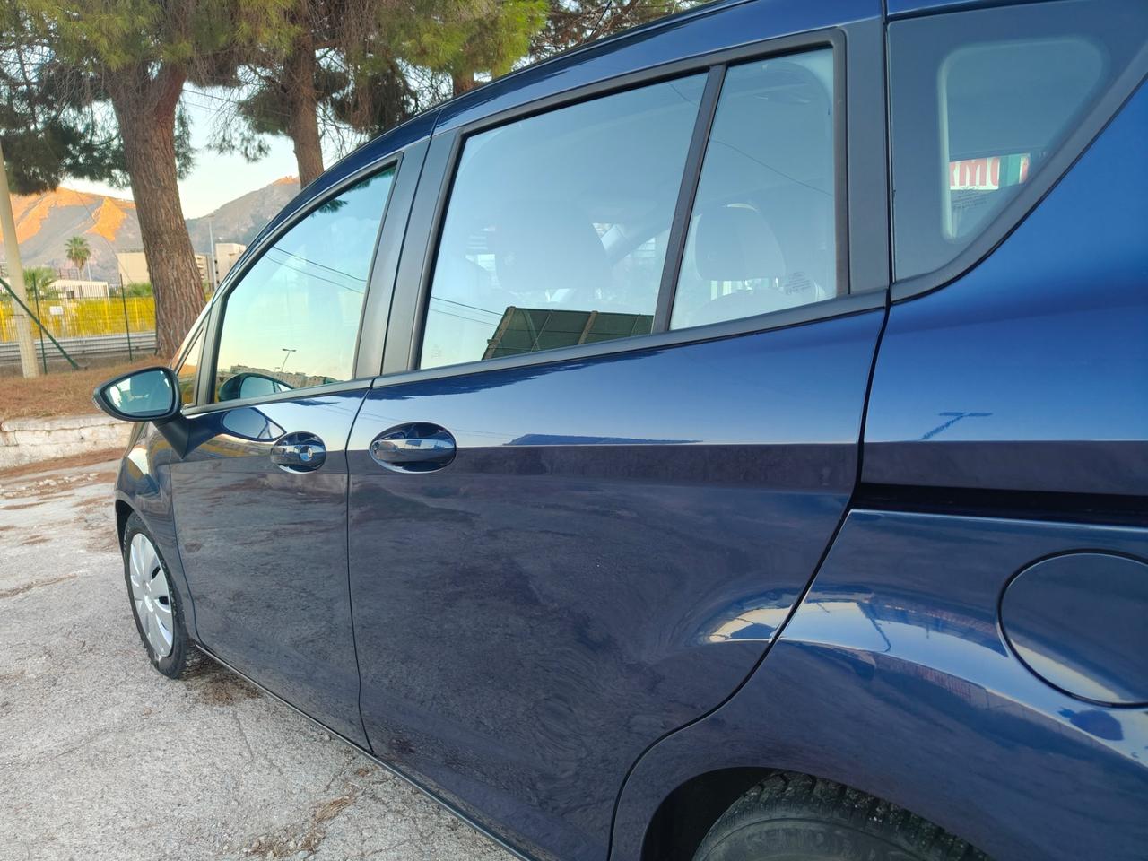 Ford B-Max 1.6 TDCi 2013 IMPECCABILE