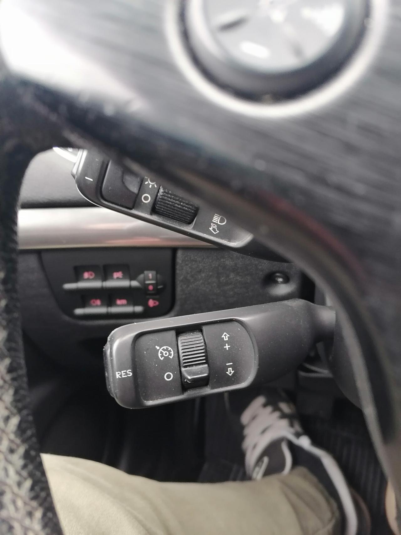 Alfa Romeo 159 2.0 JTDm 136cv Sportwagon 2012