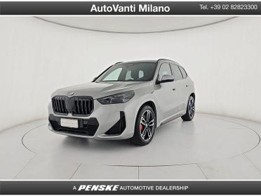 BMW X1 X1 xDrive 20d Msport Pro