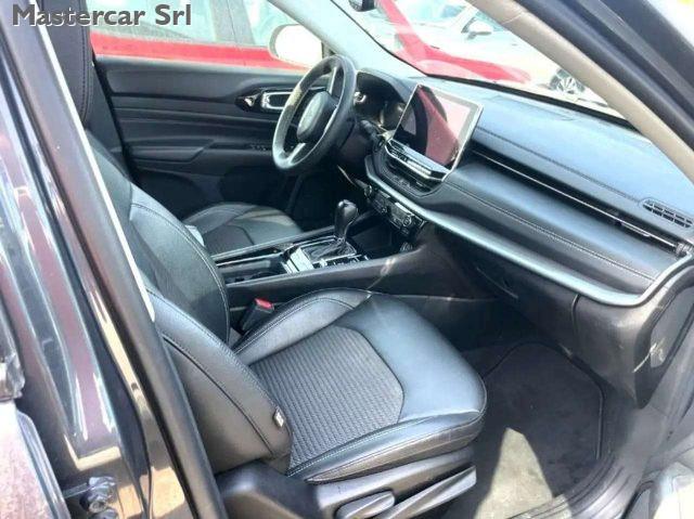 JEEP Compass Compass 1.3 turbo t4 phev Limited 4xe auto-GG838DT