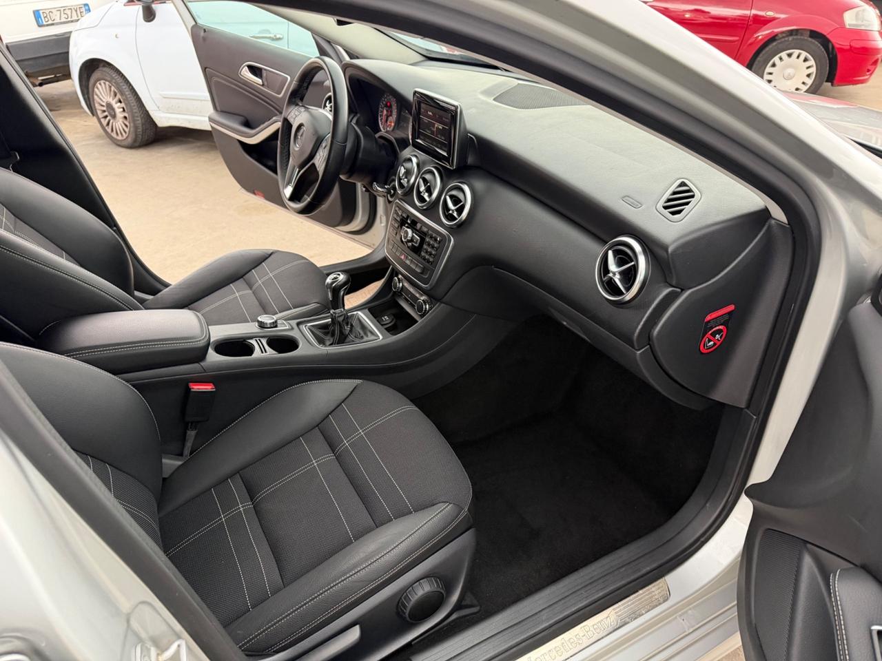 Mercedes-benz A 180 CDI Premium