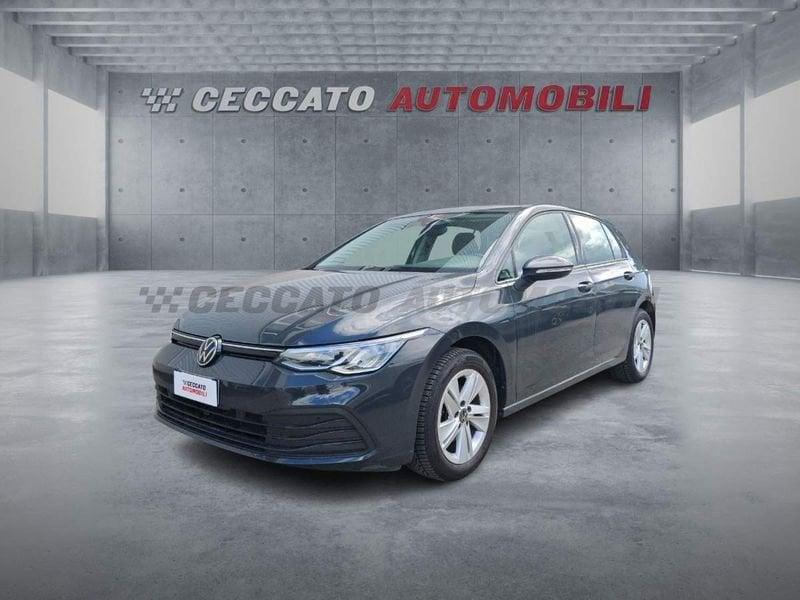 Volkswagen Golf Golf 1.0 etsi evo Life 110cv dsg
