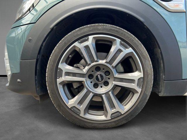 MINI Countryman 1.5 Cooper SE Northwood Edition Countryman ALL4