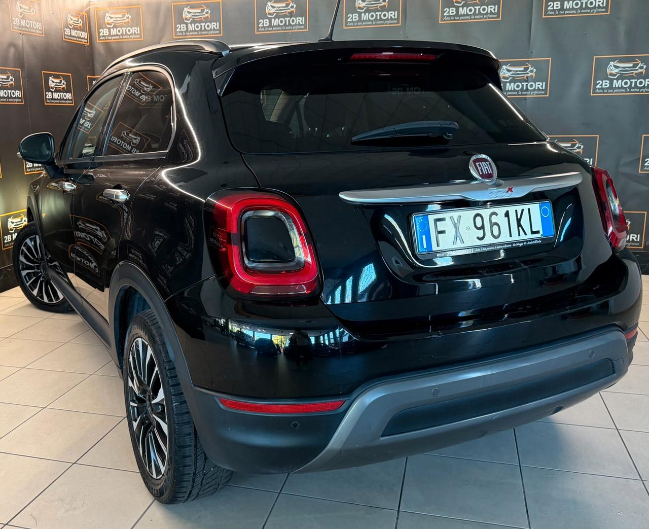 Fiat 500X 1.0 T3 120 CV Cross