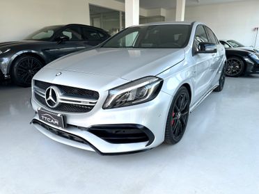 Mercedes-benz A 45 AMG Mercedes Benz AMG A45 4matic 381cv auto my16