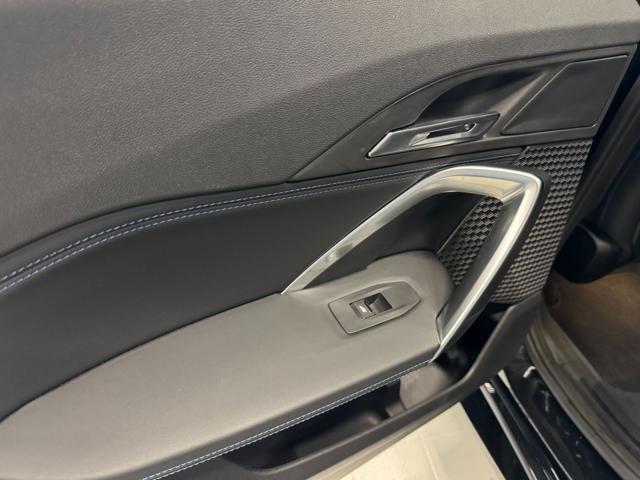 BMW X2 xDrive20d 48V Msport Pro Brooklyn Grey Met