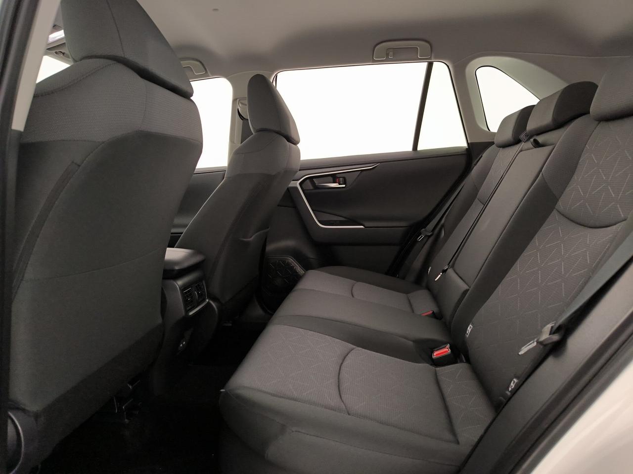Toyota Rav4 2.5 vvt-ie h active awd-i 222cv e-cvt