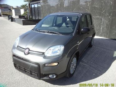 FIAT Panda 1.0 FireFly S&S Hybrid GPL