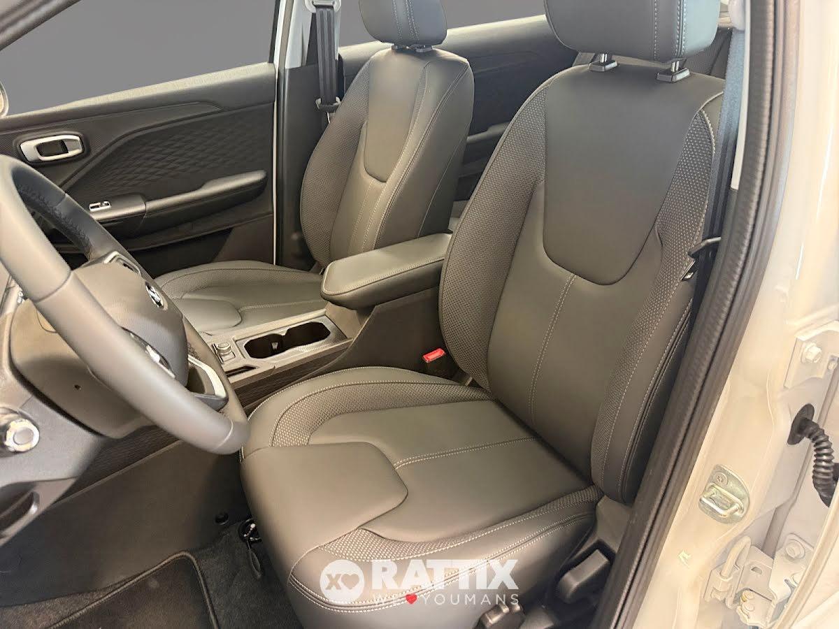 DR Motor DR3 1.5 S2 Gpl 114CV + tetto apribile